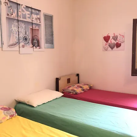 Prázdninový dům Joker House *